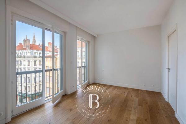 Lyon 2ème, Appartement 3 Chambres -  144 m² à vendre