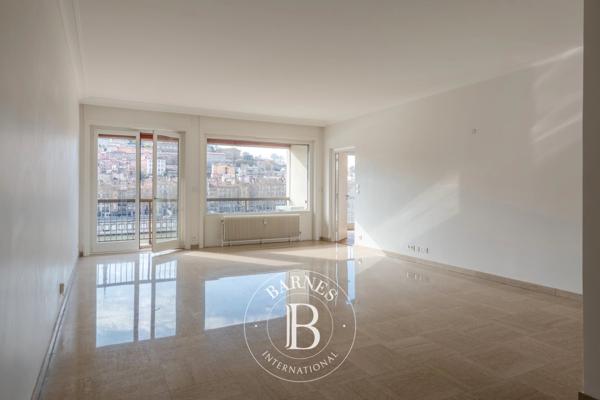 Lyon 2ème, Appartement 3 Chambres -  144 m² à vendre