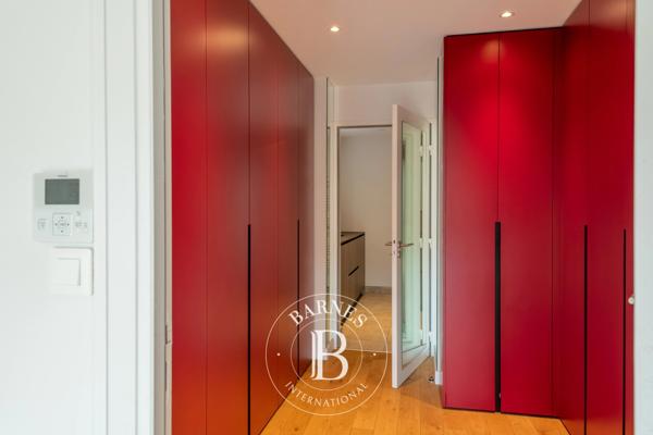 Lyon 2ème, Appartement 3 Chambres -  144 m² à vendre
