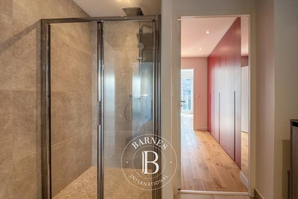 Lyon 2ème, Appartement 3 Chambres -  144 m² à vendre