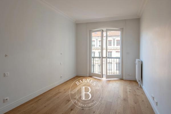 Lyon 2ème, Appartement 3 Chambres -  144 m² à vendre