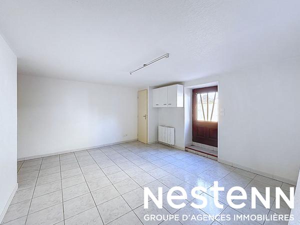 A vendre : Jolie maison avec terrain et garage - 10 Minutes BELLEVILLE EN BEAUJOLAIS (69220)