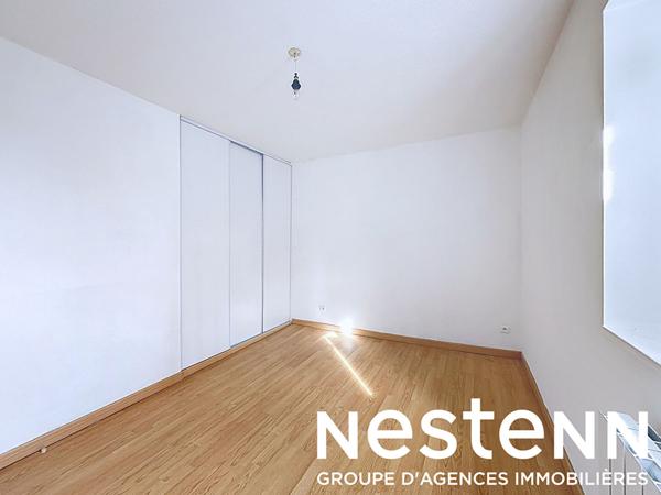 A vendre : Jolie maison avec terrain et garage - 10 Minutes BELLEVILLE EN BEAUJOLAIS (69220)