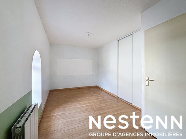 A vendre : Jolie maison avec terrain et garage - 10 Minutes BELLEVILLE EN BEAUJOLAIS (69220)