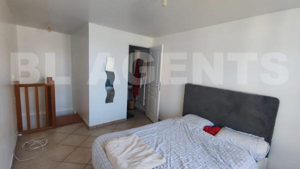 A VENDRE IMMEUBLE DE RAPPORT / 3 APPARTEMENTS / RENTABILITE IMMEDIATE !