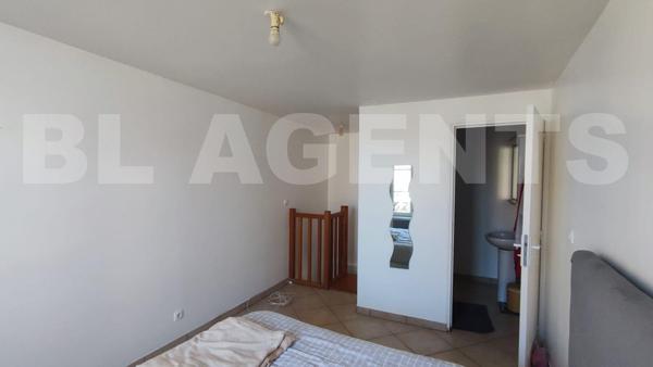 A VENDRE IMMEUBLE DE RAPPORT / 3 APPARTEMENTS / RENTABILITE IMMEDIATE !