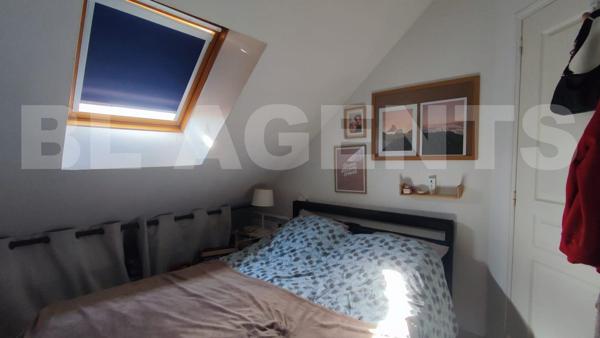 A VENDRE IMMEUBLE DE RAPPORT / 3 APPARTEMENTS / RENTABILITE IMMEDIATE !