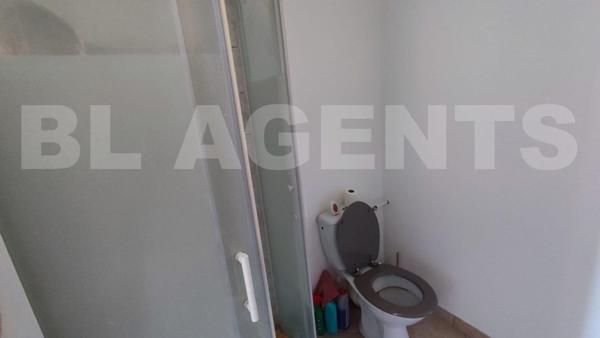 A VENDRE IMMEUBLE DE RAPPORT / 3 APPARTEMENTS / RENTABILITE IMMEDIATE !