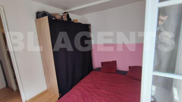 A VENDRE IMMEUBLE DE RAPPORT / 3 APPARTEMENTS / RENTABILITE IMMEDIATE !