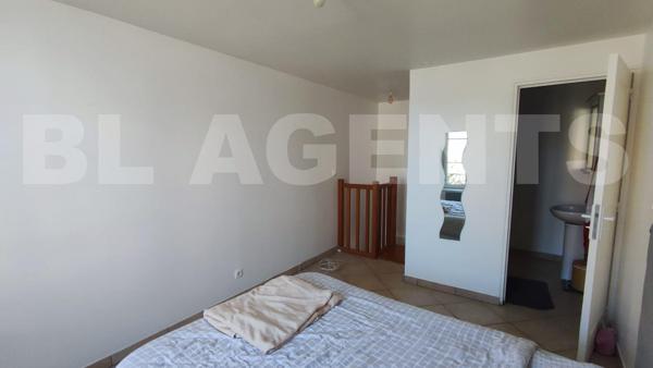 A VENDRE IMMEUBLE DE RAPPORT / 3 APPARTEMENTS / RENTABILITE IMMEDIATE !