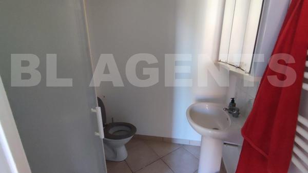 A VENDRE IMMEUBLE DE RAPPORT / 3 APPARTEMENTS / RENTABILITE IMMEDIATE !