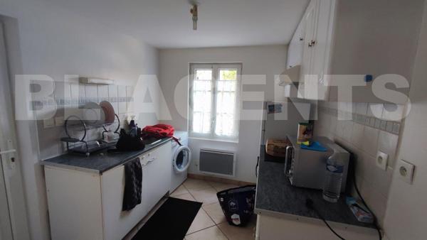 A VENDRE IMMEUBLE DE RAPPORT / 3 APPARTEMENTS / RENTABILITE IMMEDIATE !