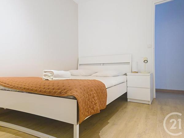 Appartement F4 à vendre  4 pièces - 64,68 m2 REIMS - 51