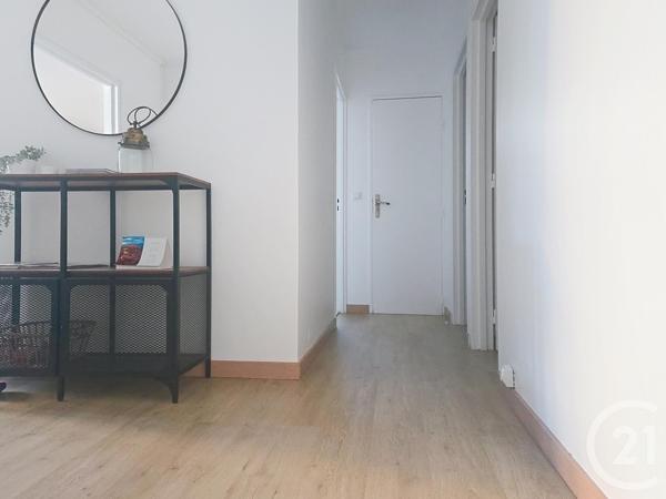 Appartement F4 à vendre  4 pièces - 64,68 m2 REIMS - 51