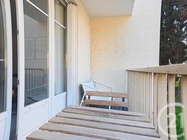 Appartement F4 à vendre  4 pièces - 64,68 m2 REIMS - 51
