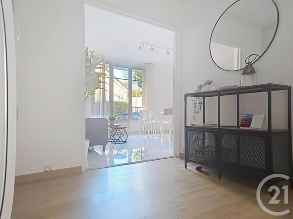 Appartement F4 à vendre  4 pièces - 64,68 m2 REIMS - 51