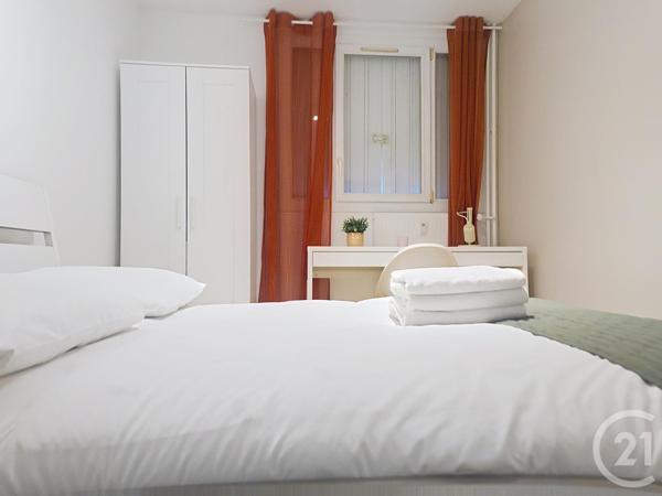 Appartement F4 à vendre  4 pièces - 64,68 m2 REIMS - 51