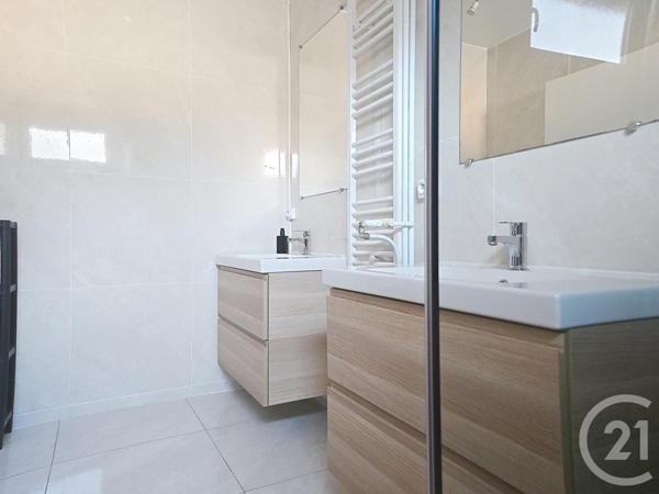 Appartement F4 à vendre  4 pièces - 64,68 m2 REIMS - 51