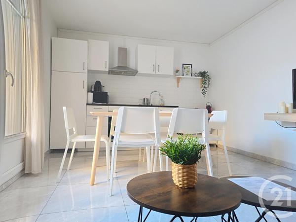 Appartement F4 à vendre  4 pièces - 64,68 m2 REIMS - 51