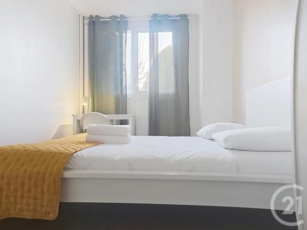 Appartement F4 à vendre  4 pièces - 64,68 m2 REIMS - 51