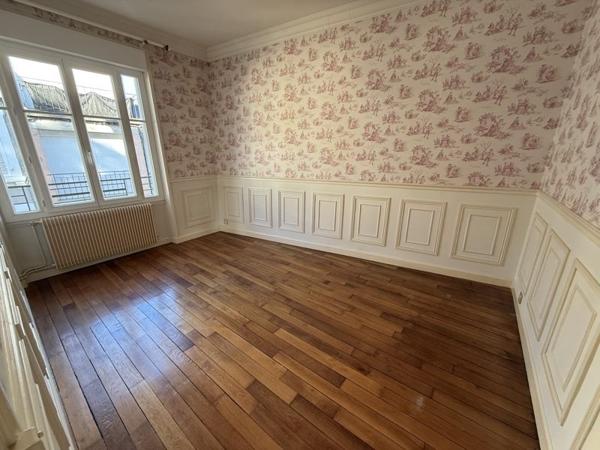 Maison à vendre |  Châteauroux |  4 pièces | 106 m²