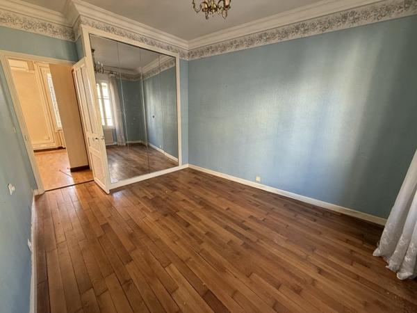 Maison à vendre |  Châteauroux |  4 pièces | 106 m²