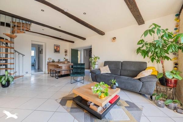 Maison à vendre |  Couëron |  5 pièces | 101 m²