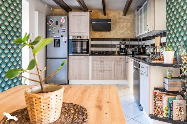 Maison à vendre |  Couëron |  5 pièces | 101 m²