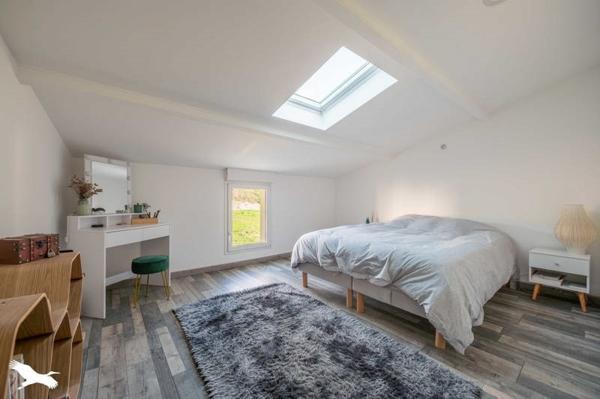 Maison à vendre |  Couëron |  5 pièces | 101 m²