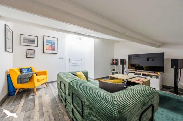 Maison à vendre |  Couëron |  5 pièces | 101 m²