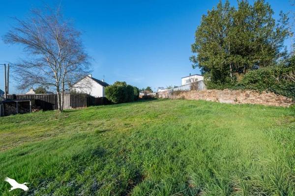 Maison à vendre |  Couëron |  5 pièces | 101 m²