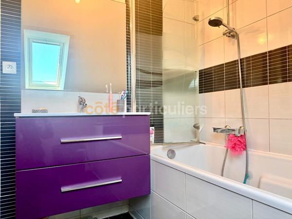 Vente Maison100 m² - 4 Pièces - CARENTAN LES MARAIS (50500)