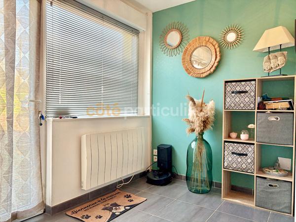 Vente Maison100 m² - 4 Pièces - CARENTAN LES MARAIS (50500)