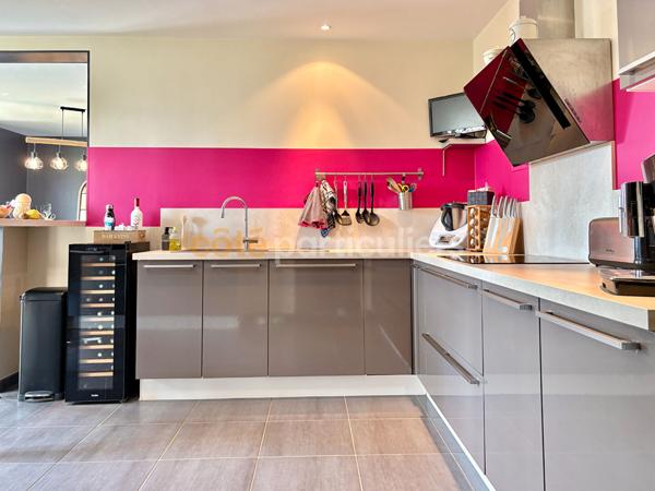 Vente Maison100 m² - 4 Pièces - CARENTAN LES MARAIS (50500)