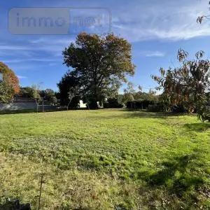 Achat - Terrain à bâtir Ploërmel 56800 1000 m 2