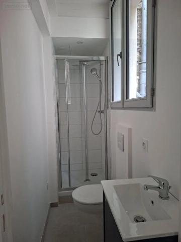 Achat - Appartement Angers 49000 1 pièce 10 m 2 1293 m 2
