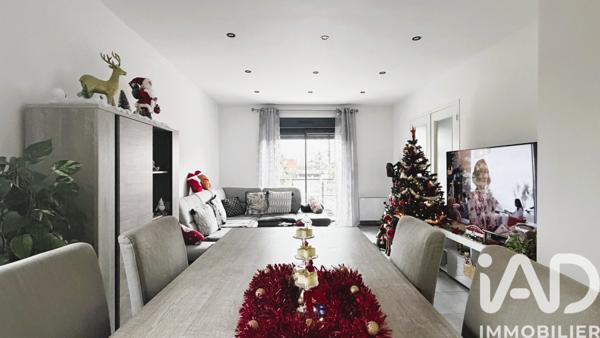 Maison à vendre 5 pièces 80 m² Pont-Sainte-Marie