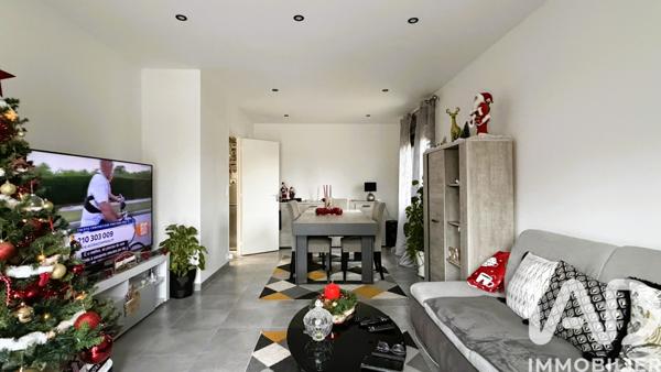 Maison à vendre 5 pièces 80 m² Pont-Sainte-Marie