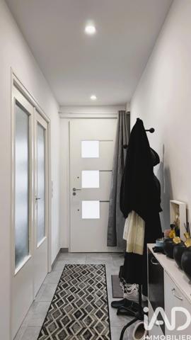 Maison à vendre 5 pièces 80 m² Pont-Sainte-Marie