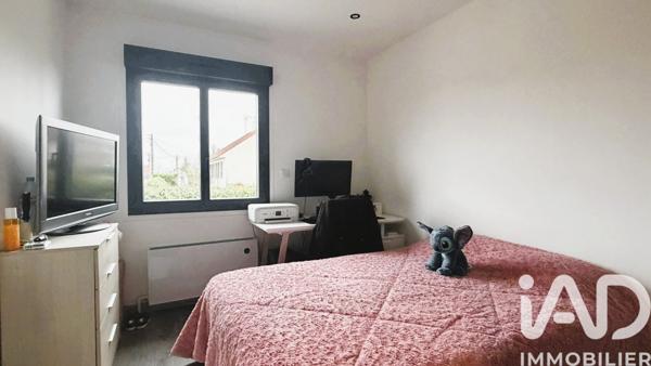 Maison à vendre 5 pièces 80 m² Pont-Sainte-Marie