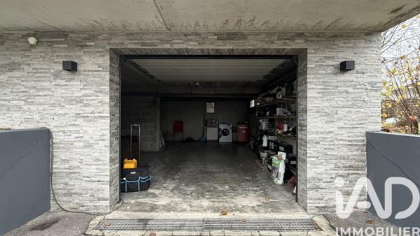 Maison à vendre 5 pièces 80 m² Pont-Sainte-Marie