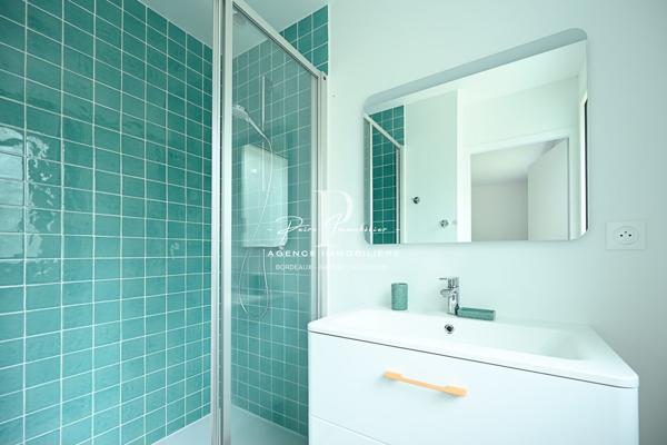 Andernos - Maison de plain pied 95m2 4 chambres
