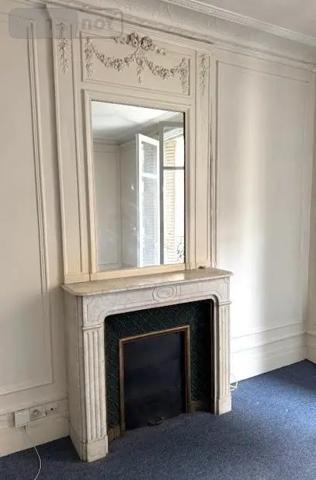 Achat - Appartement Paris 16e Arrondissement 75016 1 pièce 31 m 2 242 m 2