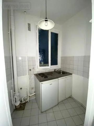 Achat - Appartement Paris 16e Arrondissement 75016 1 pièce 31 m 2 242 m 2