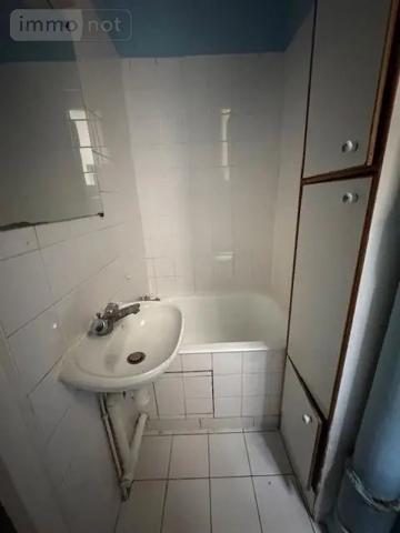 Achat - Appartement Paris 16e Arrondissement 75016 1 pièce 31 m 2 242 m 2
