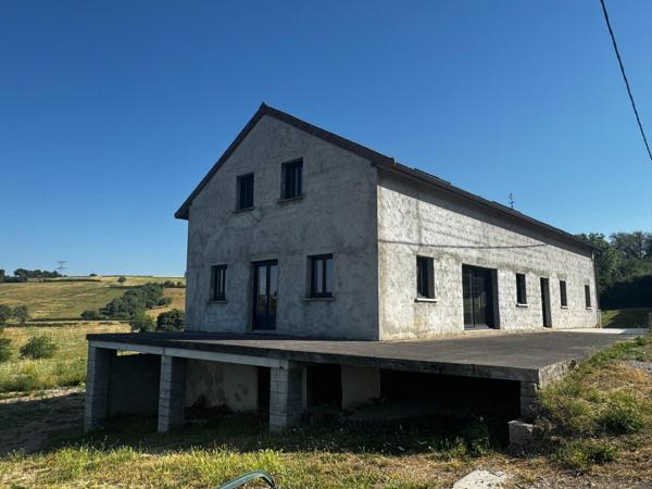 Et si vous construisiez la maison de vos rêves ?