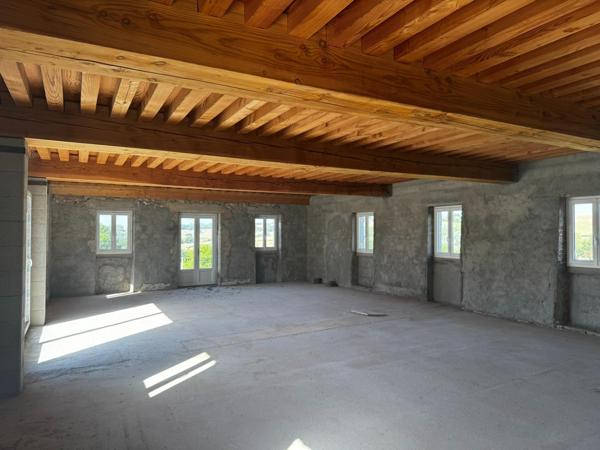 Et si vous construisiez la maison de vos rêves ?