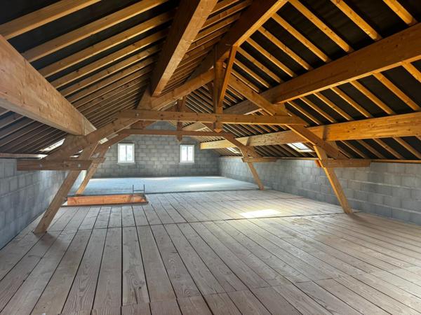 Et si vous construisiez la maison de vos rêves ?