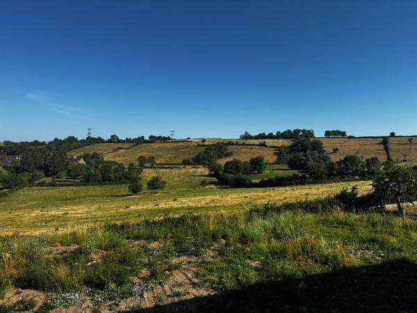 Et si vous construisiez la maison de vos rêves ?