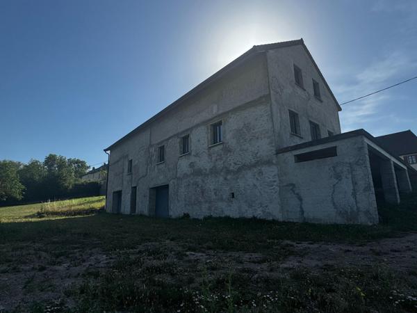 Et si vous construisiez la maison de vos rêves ?